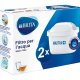 Brita Filtri per acqua MAXTRA+ Pack 2 - per 2 mesi di filtrazione 6