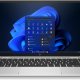 HP EliteBook x360 1040 G8 Intel® Core™ i7 i7-1165G7 Ibrido (2 in 1) 35,6 cm (14