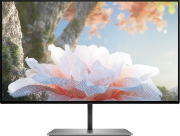 HP Z27xs G3 Monitor PC 68,6 cm (27") 3840 x 2160 Pixel 4K Ultra HD Nero
