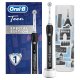 Oral-B SmartSeries Braun Spazzolino Elettrico Nero 2