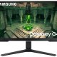 Samsung Odyssey G4 G40B Monitor PC 63,5 cm (25