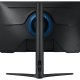 Samsung Odyssey G4 G40B Monitor PC 63,5 cm (25