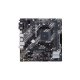 ASUS Prime B450M-K II AMD B450 Socket AM4 micro ATX 2
