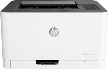 HP Color Laser 150nw, Stampa