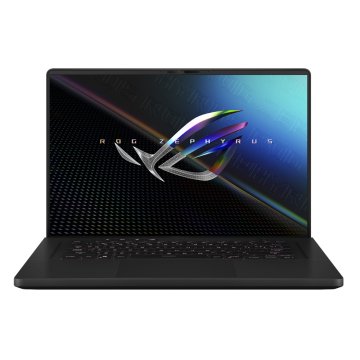 ASUS ROG Zephyrus M16 GU603ZM-K8029W Intel® Core™ i7 i7-12700H Computer portatile 40,6 cm (16") Quad HD+ 16 GB DDR5-SDRAM 512 GB SSD NVIDIA GeForce RTX 3060 Wi-Fi 6E (802.11ax) Windows 11 Home Nero