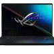 ASUS ROG Zephyrus M16 GU603ZM-K8029W Intel® Core™ i7 i7-12700H Computer portatile 40,6 cm (16