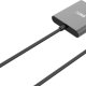 Emtec ECCAREADT610C lettore di schede USB 3.1 Grigio 5