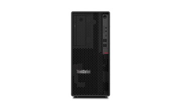 Lenovo ThinkStation P360 Intel® Core™ i7 i7-12700K 16 GB DDR5-SDRAM 512 GB SSD Windows 11 Pro Tower Stazione di lavoro Nero