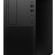 HP Z2 Tower G9 Intel® Core™ i9 i9-12900 32 GB DDR5-SDRAM 1 TB SSD Windows 11 Pro Stazione di lavoro Nero 3