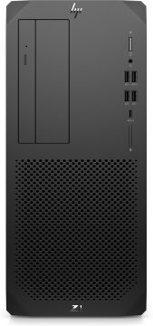 HP Z1 G8 Intel® Core™ i7 i7-11700 16 GB DDR4-SDRAM 512 GB SSD Windows 10 Pro Tower Stazione di lavoro Nero