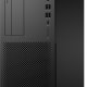 HP Z1 G8 Intel® Core™ i7 i7-11700 16 GB DDR4-SDRAM 512 GB SSD Windows 10 Pro Tower Stazione di lavoro Nero 3