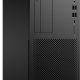 HP Z1 G8 Intel® Core™ i7 i7-11700 16 GB DDR4-SDRAM 512 GB SSD Windows 10 Pro Tower Stazione di lavoro Nero 4