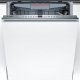 Bosch Serie 4 SMV46KX04E lavastoviglie A scomparsa totale 13 coperti E 2