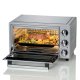 Ariete 3921/00 20 L 1500 W Argento 3