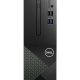 DELL Vostro 3710 Intel® Core™ i5 i5-12400 8 GB DDR4-SDRAM 512 GB SSD Windows 10 Pro SFF PC Nero 2