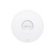TP-Link Omada EAP610 punto accesso WLAN 1775 Mbit/s Bianco Supporto Power over Ethernet (PoE) 2