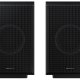 Samsung Soundbar HW-Q990B/ZF con subwoofer e speaker 11.1.4 canali 656W 2022, audio 3D wireless ottimizzato, effetto cinema surround 12