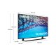 Samsung Series 8 TV Crystal UHD 4K 50” UE50BU8570 Smart TV Wi-Fi Black 2022, Ultra sottile, Colori reali, Gaming mode, Suono dinamico 4