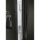 Haier SBS 90 Serie 5 HSR5918DIPB frigorifero side-by-side Libera installazione 511 L D Nero 40