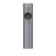 Logitech Spotlight puntatore wireless Bluetooth/RF Grigio 2