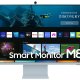 Samsung Smart Monitor Serie M8 - M80B da 32'' UHD Flat 2