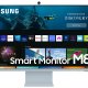 Samsung Smart Monitor Serie M8 - M80B da 32'' UHD Flat 3
