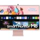 Samsung Smart Monitor M8 - M80B da 32'' UHD Flat 2