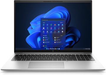 HP EliteBook 860 G9 Intel® Core™ i7 i7-1255U Computer portatile 40,6 cm (16") WUXGA 16 GB DDR5-SDRAM 512 GB SSD Wi-Fi 6E (802.11ax) Windows 11 Pro Argento