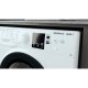 Hotpoint Ariston Lavatrice a libera installazione RSSF R327 IT 9