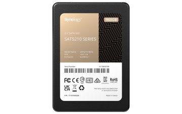 Synology SSD 2.5” SATA 960GB 2.5" Serial ATA III