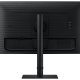 Samsung LS27B800PXU Monitor PC 68,6 cm (27