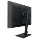 Samsung LS27B800PXU Monitor PC 68,6 cm (27