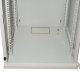 Link Accessori LK1912UG rack 12U Da parete Grigio 4