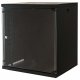 Link Accessori LK1912UN rack 12U Da parete Nero 2