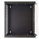 Link Accessori LK1912UN rack 12U Da parete Nero 6