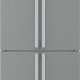 Beko GN1416231ZXN frigorifero side-by-side Libera installazione 541 L F Acciaio inossidabile 2