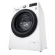 LG F4WV309SAE Lavatrice AI DDTM SteamTM 9Kg Classe energetica A 14