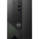 DELL Vostro 3710 Intel® Core™ i3 i3-12100 8 GB DDR4-SDRAM 256 GB SSD Windows 10 Pro SFF PC Nero 3