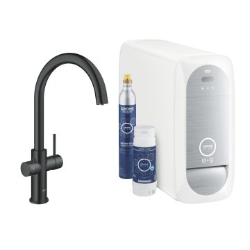 GROHE Blue Home Nero