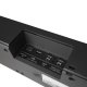 LG Soundbar S75Q 380W 3.1.2 canali, Meridian, Dolby Atmos, NOVITÀ 2022 16