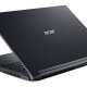 Acer Aspire 7 A715-42G-R8T3 AMD Ryzen™ 7 5700U Computer portatile 39,6 cm (15.6