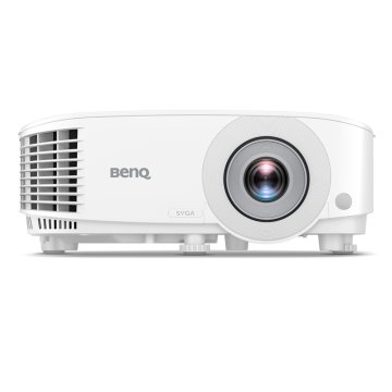 BenQ MS560 videoproiettore Proiettore a raggio standard 4000 ANSI lumen DLP SVGA (800x600) Bianco