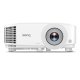 BenQ MS560 videoproiettore Proiettore a raggio standard 4000 ANSI lumen DLP SVGA (800x600) Bianco 2