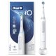 Oral-B iO SERIES 4 BLANC Adulto Spazzolino rotante Bianco 2