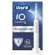 Oral-B iO SERIES 4 BLANC Adulto Spazzolino rotante Bianco 7