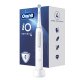 Oral-B iO SERIES 4 BLANC Adulto Spazzolino rotante Bianco 8