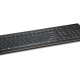 Kensington Slim Type Wireless Keyboard tastiera RF Wireless QWERTY Italiano Nero 2