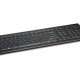 Kensington Slim Type Wireless Keyboard tastiera Ufficio RF Wireless QWERTY Italiano Nero 2