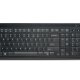 Kensington Slim Type Wireless Keyboard tastiera RF Wireless QWERTY Italiano Nero 3