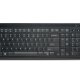 Kensington Slim Type Wireless Keyboard tastiera Ufficio RF Wireless QWERTY Italiano Nero 3